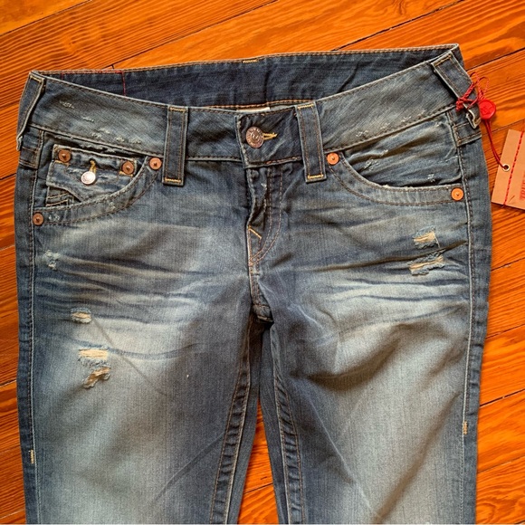 True Religion Billy Jeans size 29 - Picture 9 of 15